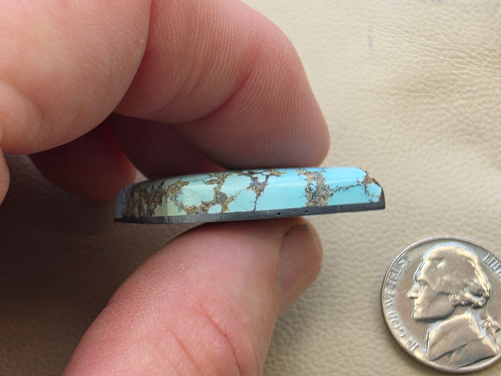 Qingu Turquoise $19 - N073026-2
