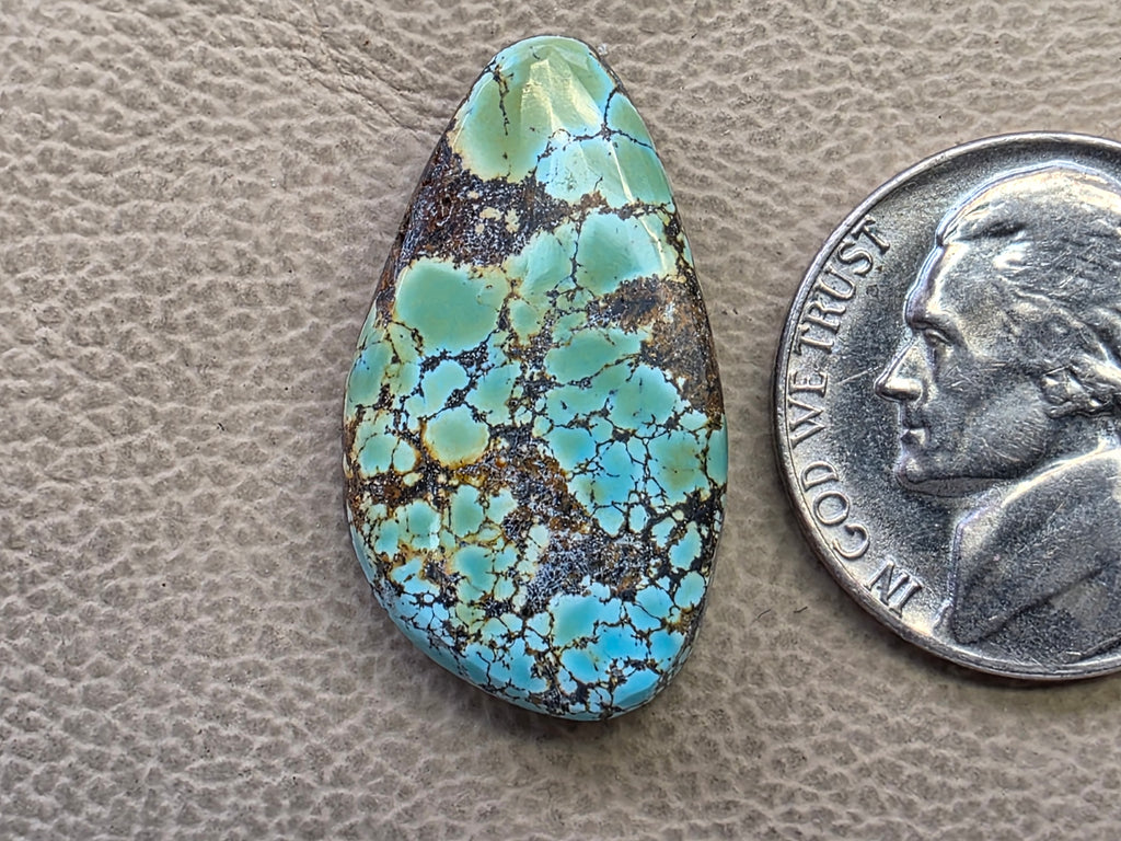 Qingu Turquoise $19 - N092826-7