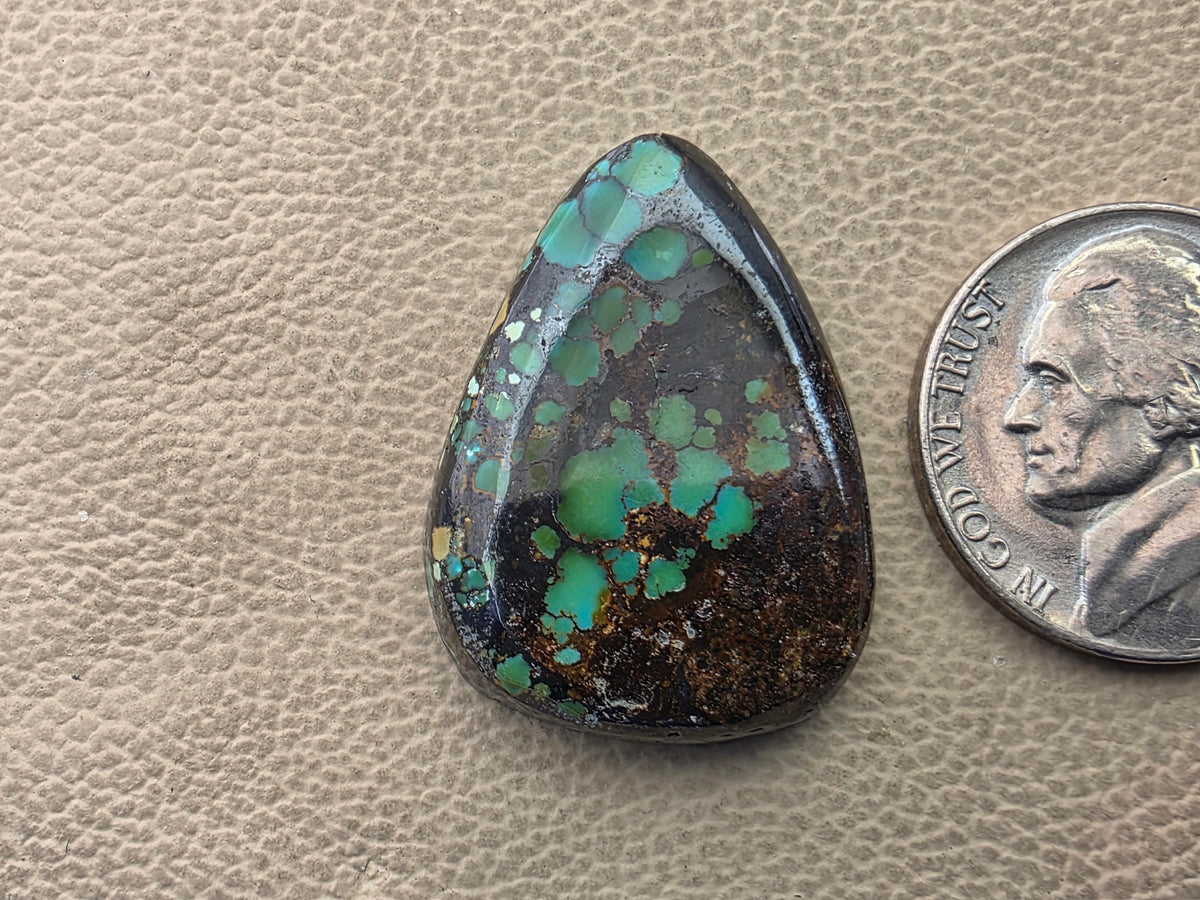 Moon River Turquoise $22 - 100426-4