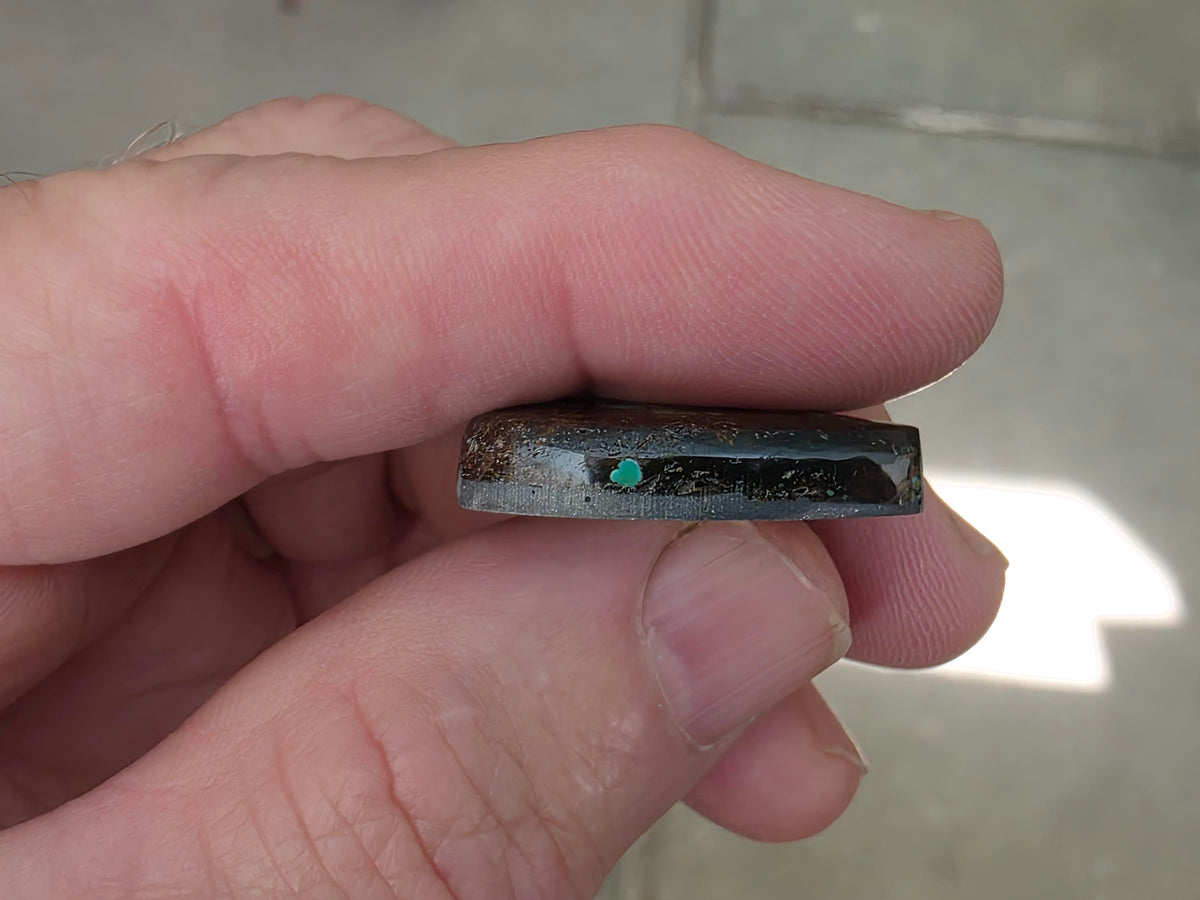 Moon River Turquoise $22 - 100426-4
