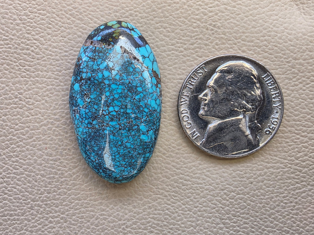 Qingu Turquoise $29 - N073026-3