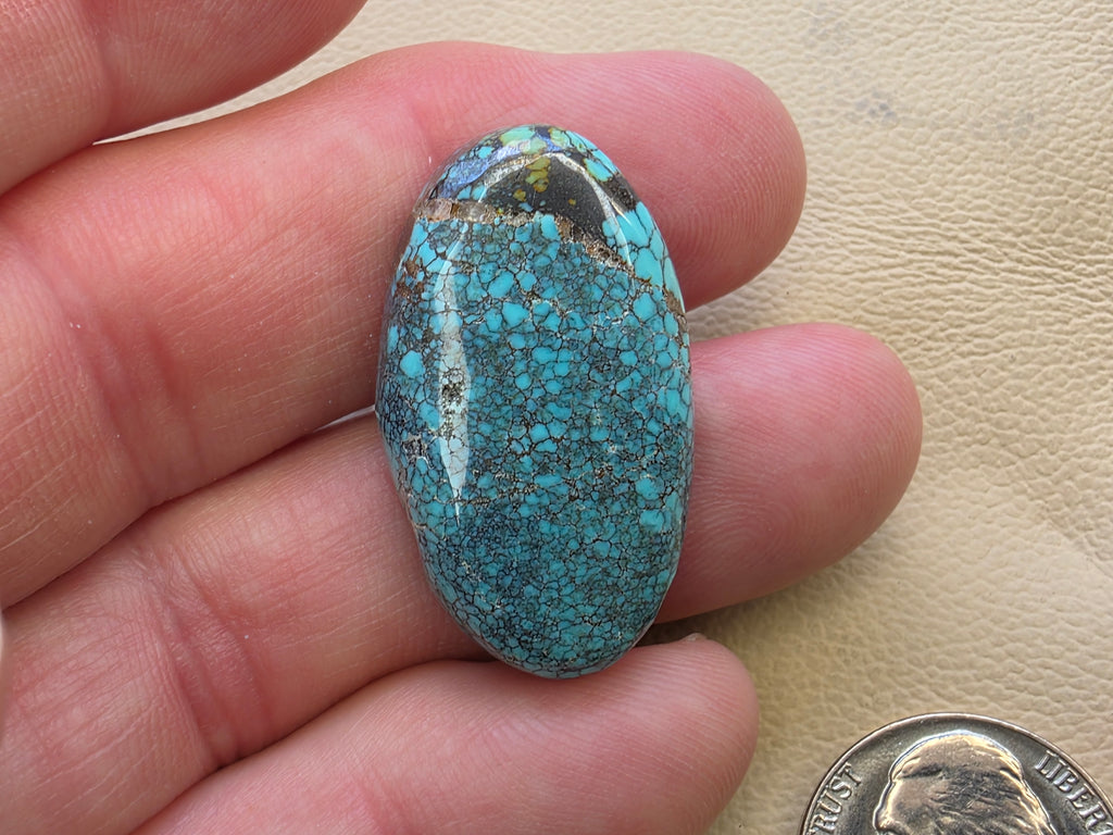 Qingu Turquoise $29 - N073026-3