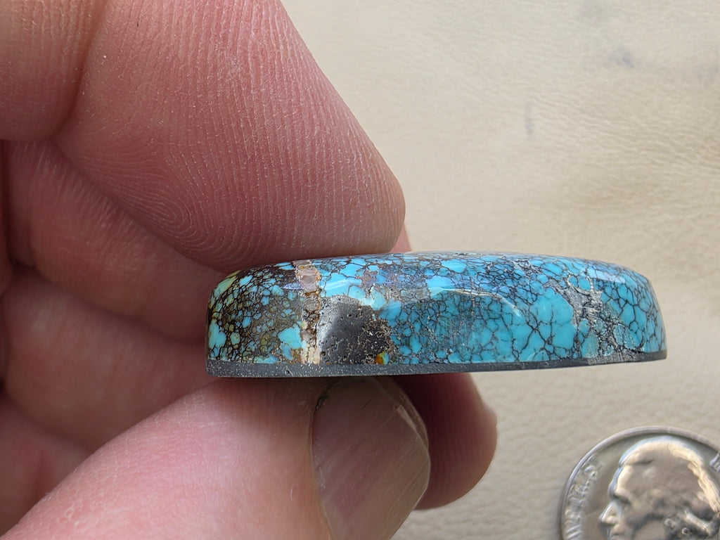 Qingu Turquoise $29 - N073026-3