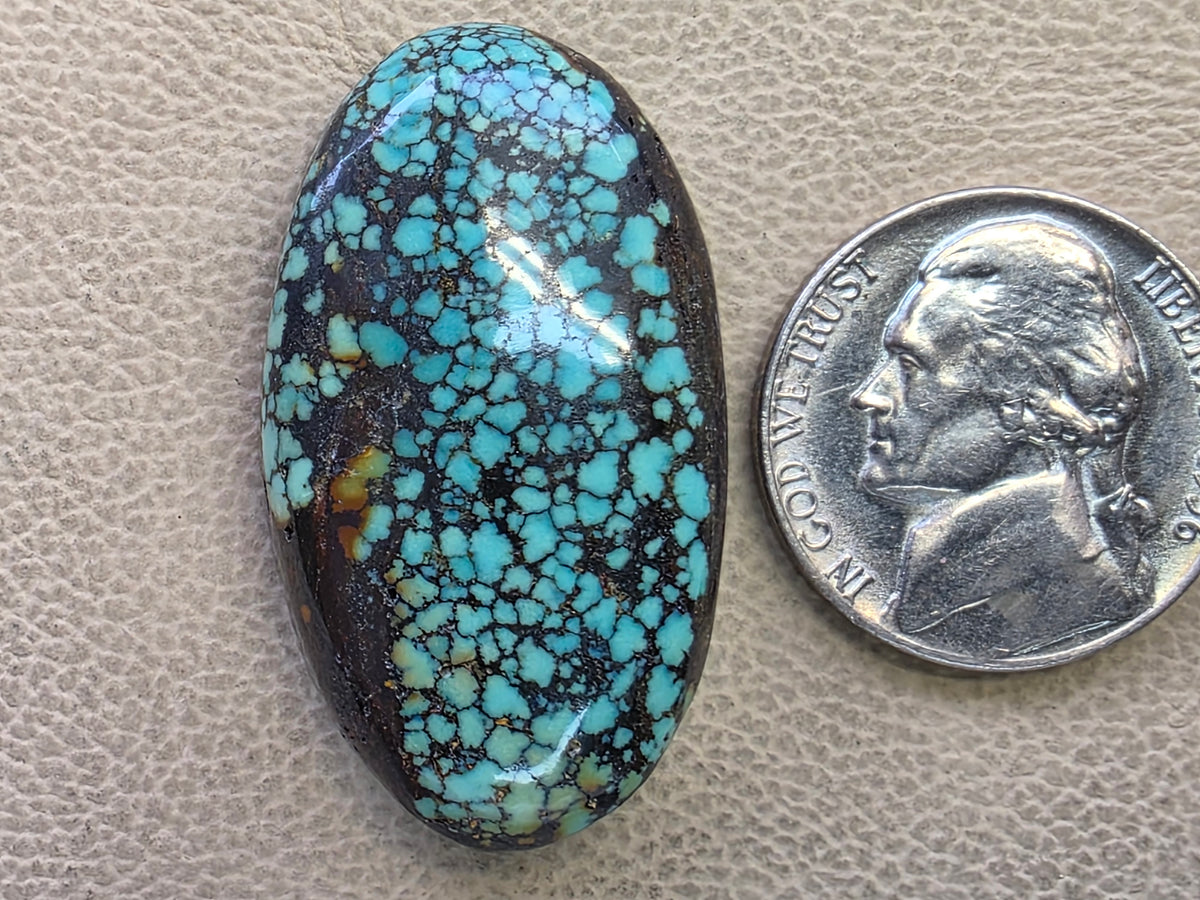 Qingu Turquoise $32 - N092826-14