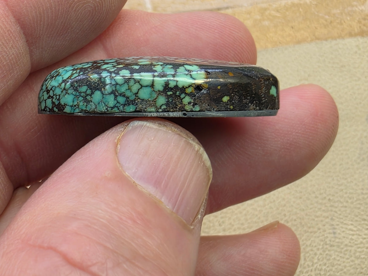 Qingu Turquoise $32 - N092826-14