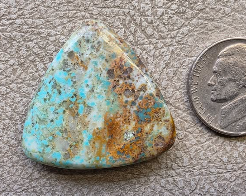 Royston Turquoise $36 - 061426-40