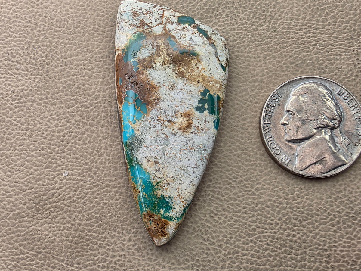 Royston Turquoise (NV) $36 - 100526-19