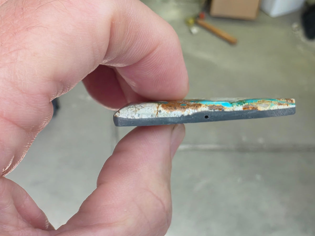 Royston Turquoise (NV) $36 - 100526-19