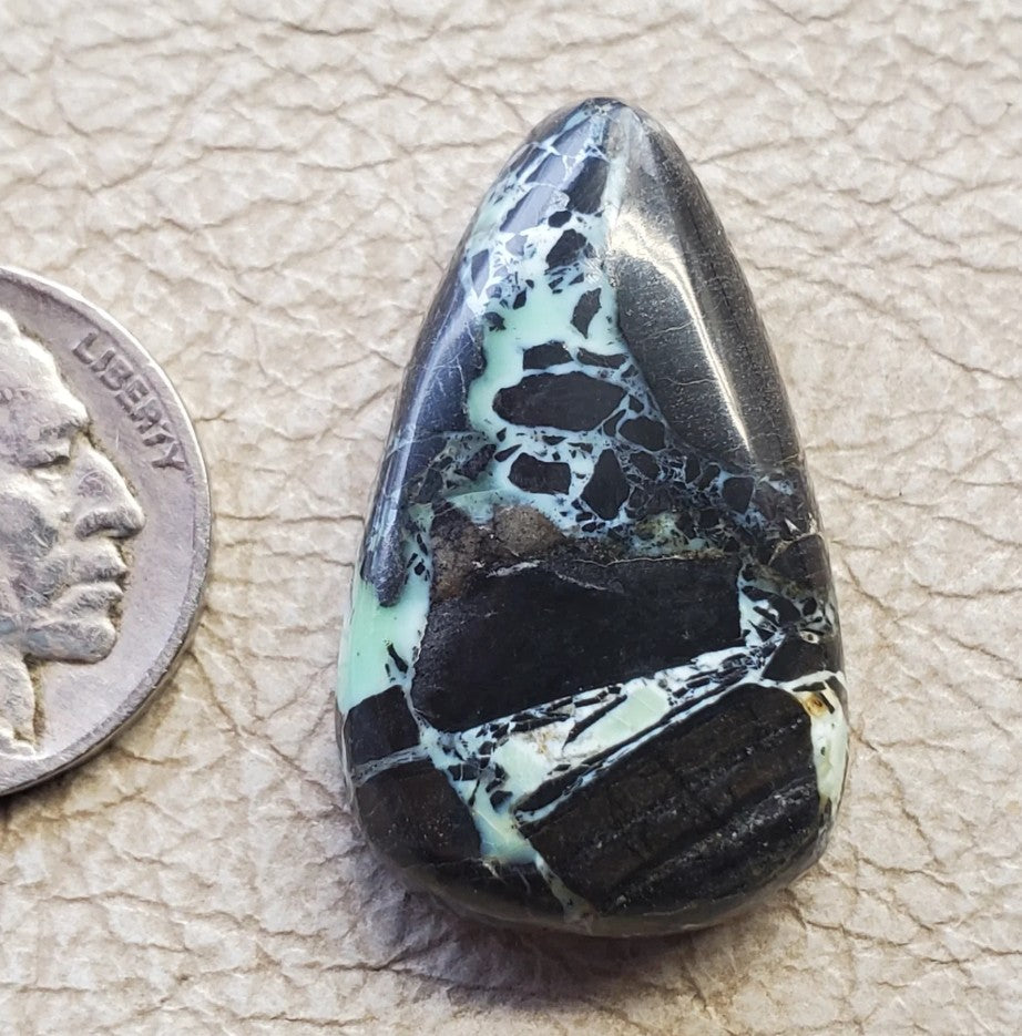 San Pedro Variscite $29 - 011826-26