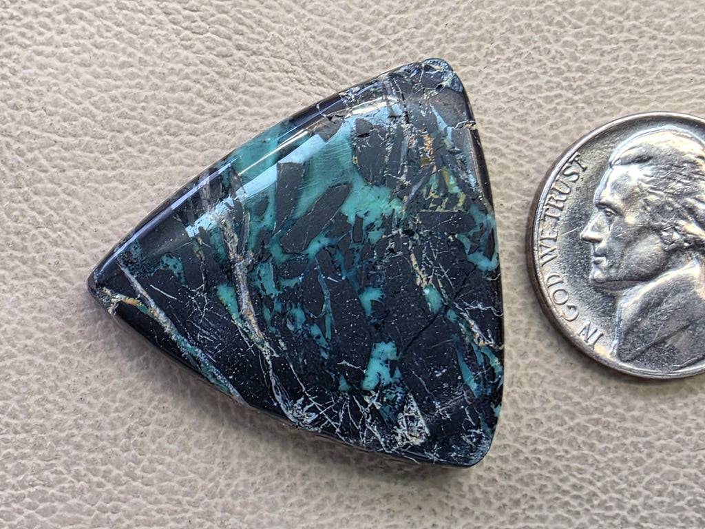 San Pedro Variscite $32- 100426-2