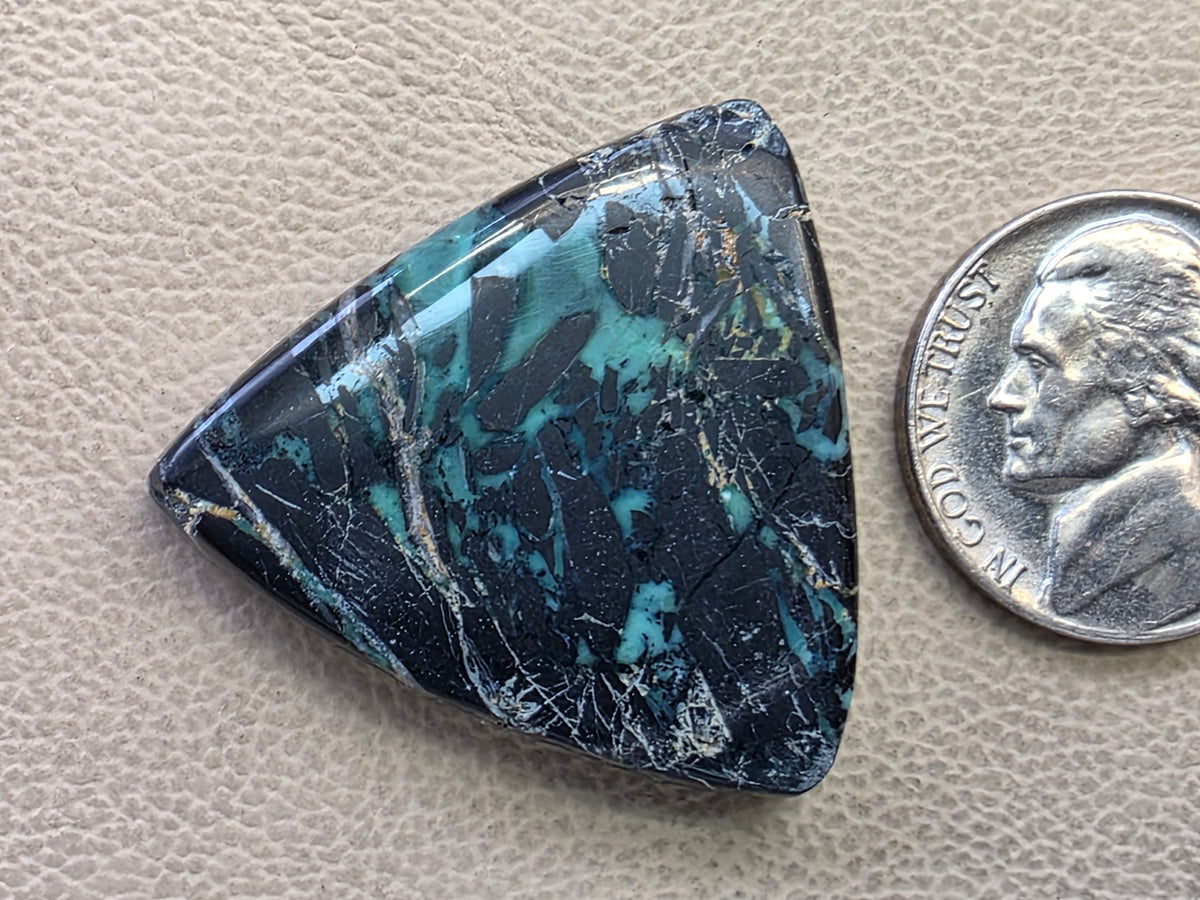 San Pedro Variscite $32- 100426-2