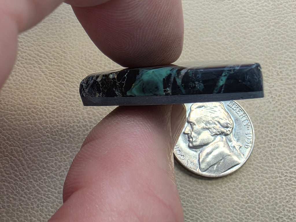 San Pedro Variscite $32- 100426-2