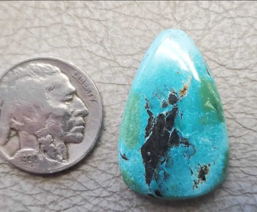 Turquoise Mountain $32 - 12142025 - 21