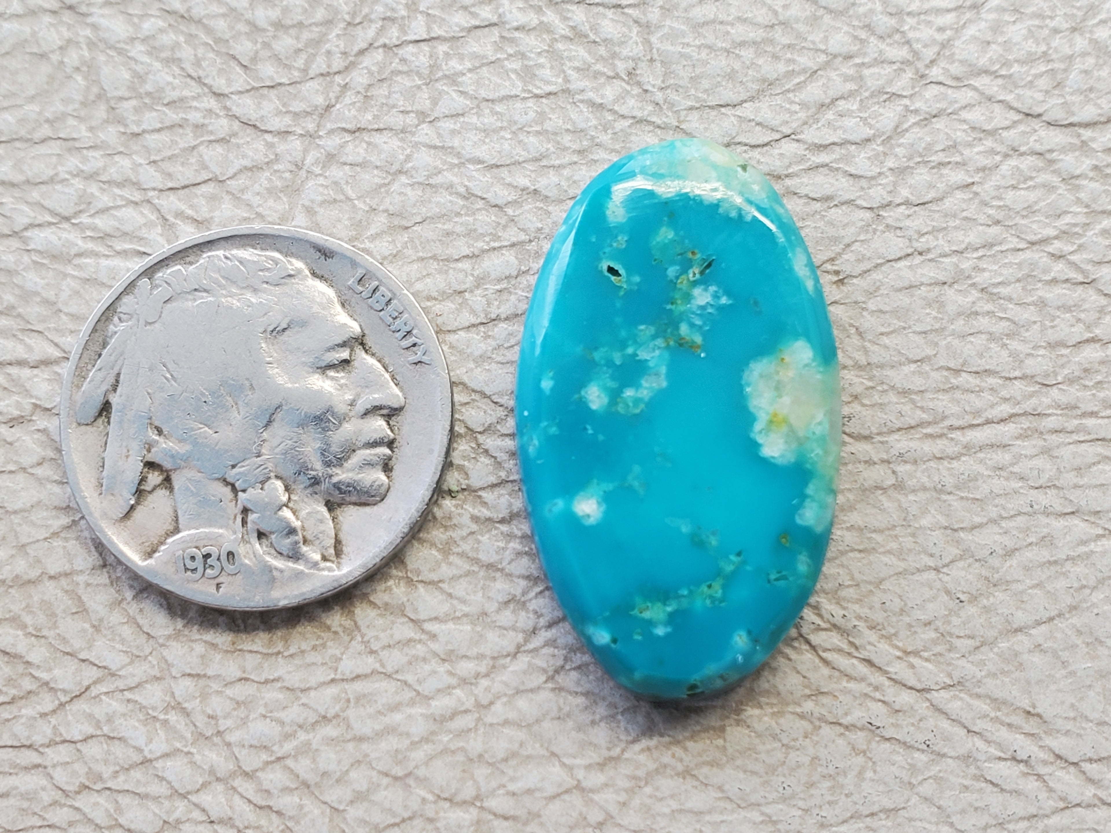 Turquoise Mountain $36 - N021026-9